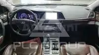 2015 Hyundai Aslan