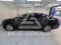 2015 Hyundai Aslan