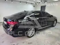 2015 Hyundai Aslan