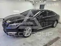 2015 Hyundai Aslan