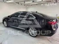 2015 Hyundai Aslan