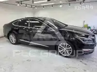 2015 Hyundai Aslan