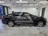 2015 Hyundai Aslan