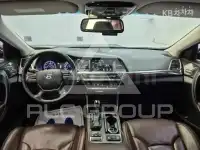 2015 Hyundai Aslan