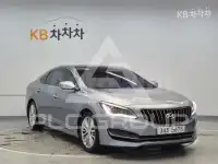 2015 Hyundai Aslan