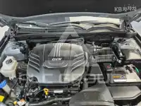 2015 Hyundai Aslan