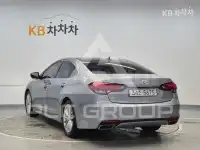 2015 Hyundai Aslan