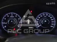 2015 Hyundai Aslan