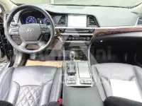 2015 Hyundai Aslan