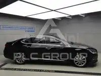 2015 Hyundai Aslan