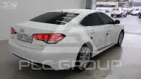 2015 Hyundai Aslan