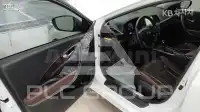 2015 Hyundai Aslan