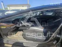2015 Hyundai Aslan