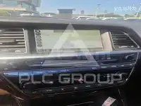2015 Hyundai Aslan