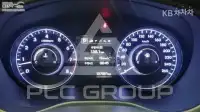 2015 Hyundai Aslan