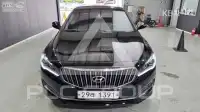 2015 Hyundai Aslan