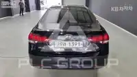 2015 Hyundai Aslan