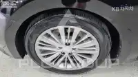2015 Hyundai Aslan