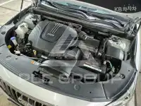 2015 Hyundai Aslan