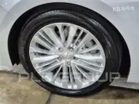 2015 Hyundai Aslan