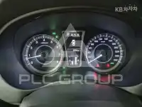 2015 Hyundai Aslan