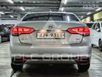 2015 Hyundai Aslan
