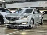 2015 Hyundai Aslan