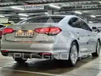 2015 Hyundai Aslan