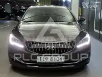 2015 Hyundai Aslan