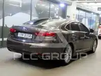 2015 Hyundai Aslan