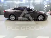2015 Hyundai Aslan