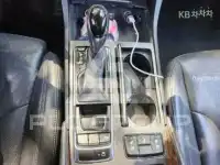 2015 Hyundai Aslan