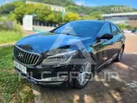 2015 Hyundai Aslan