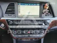 2015 Hyundai Aslan