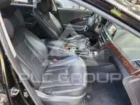 2015 Hyundai Aslan