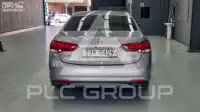 2015 Hyundai Aslan