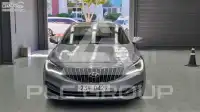 2015 Hyundai Aslan