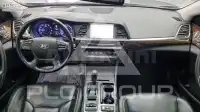 2015 Hyundai Aslan