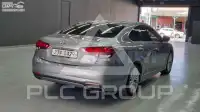 2015 Hyundai Aslan