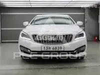 2015 Hyundai Aslan