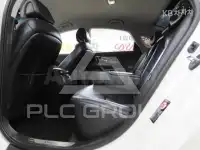 2015 Hyundai Aslan