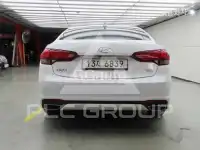 2015 Hyundai Aslan