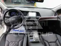 2015 Hyundai Aslan
