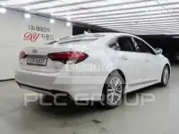 2015 Hyundai Aslan