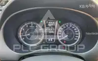 2015 Hyundai Aslan