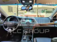 2015 Hyundai Aslan