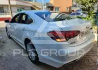 2015 Hyundai Aslan