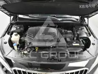 2015 Hyundai Aslan