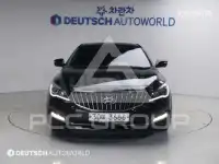 2015 Hyundai Aslan
