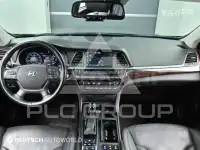 2015 Hyundai Aslan